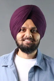 Photo of Jaspreet Singh as Self