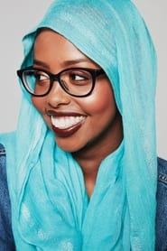 Photo of Hoodo Hersi as Zara