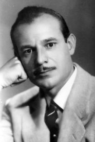 Photo of Alfonso Godá as Lorenzo de Segurola