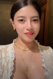 Photo of Cheena Dizon as Jane