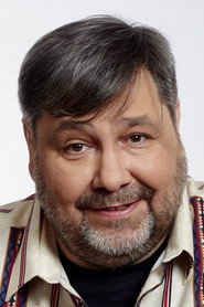 Photo of Luboš Xaver Veselý as Luboš Veselý