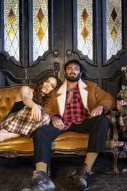 Photo of Angus & Julia Stone as Singer / Duet / Musician