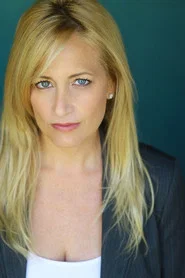 Photo of Lorraine Ziff as Zathera