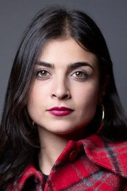 Photo of Jaklin Baghdasaryan as Voix