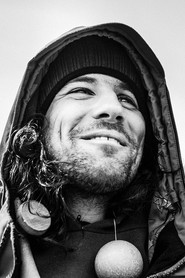Photo of JP Auclair as JP Auclair