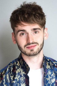 Photo of James Copplestone Farmer as Zac