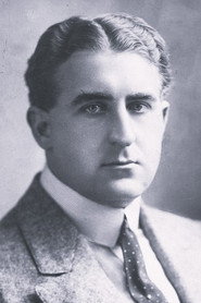 Photo of Claude Fleming as Captain Stogan