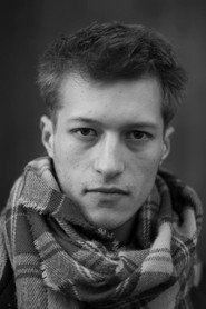 Photo of Gilles Marti as Lukas