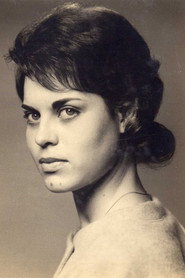 Photo of Renée Casemart as Dra. Nicole
