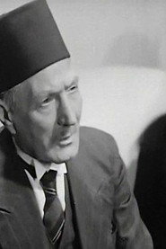 Photo of Abdel Meguid Shukry as الحاج احمد عبد السميع - والد لمعي