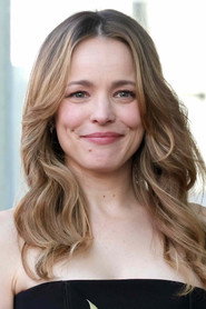 Photo of Rachel McAdams as Irene Adler