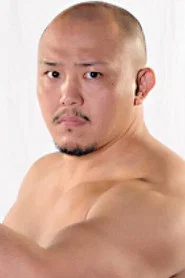 Photo of Yūji Okabayashi as Yuji Okabayashi