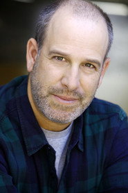 Photo of Todd Sandler as Anderson