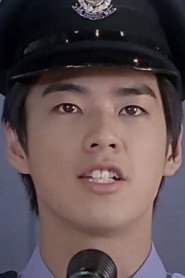 Photo of Cyrus Chow