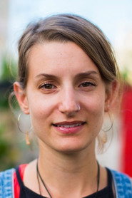 Photo of Tina Orlandini as Đuka