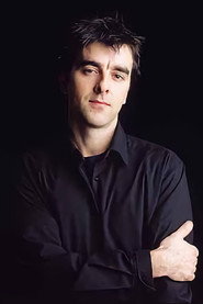 Photo of Andy Treacey as Drums