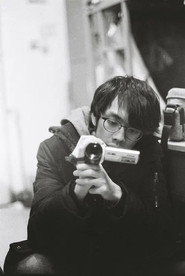 Photo of Dong Jie