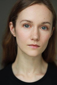 Photo of Anzhelika Barchan-Orlova as Alesya