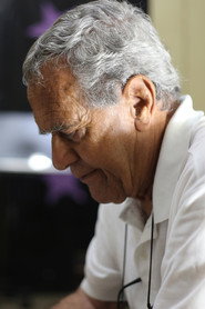 Photo of Antônio Faleiro as Nigim
