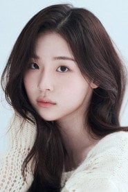 Photo of Jo Yeon-ji as Kang Hae-na
