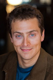 Photo of Palmer Chase as Detective Wirtz