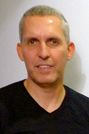 Photo of Jens Kuphal as Axel