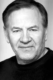 Photo of Eduart Makri as Gjergji