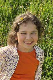 Photo of Beáta Mikušová as Sofie
