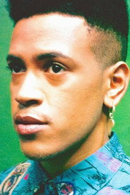 Photo of Salomon Mpondo-Dicka as Boris