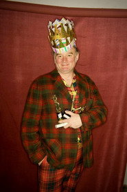 Photo of Henry Tenney