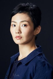 Photo of Ambrose Liao as Ya-chen