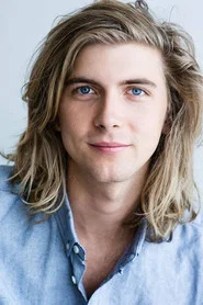 Photo of Joshua Payne as James