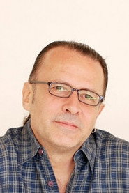 Photo of Manuel DeLanda as Self