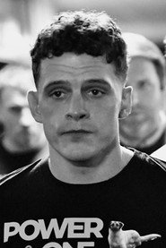 Photo of Jack McGann as Self