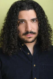 Photo of Colin Huerta as Deputy