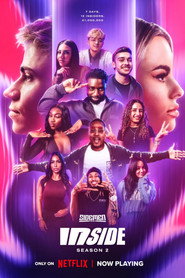 Season 2 poster