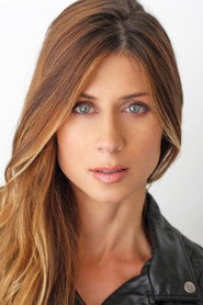Photo of Carley Adams as Katie