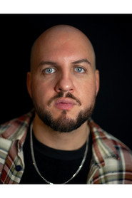 Photo of Ajay Banks as Sam