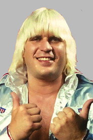 Photo of Tommy Richardson as "Wildfire" Tommy Rich