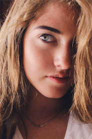 Photo of Michelle Harp as Student