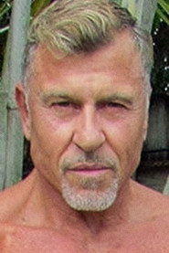 Photo of Peter Fulton