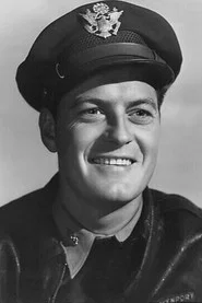 Photo of Tim Murdock as Dean Davenport