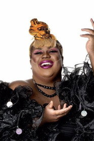 Photo of Karmella Barr as Self - Performer