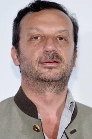 Photo of Manuel Munz as L'homme bléssé