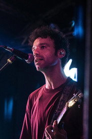 Photo of Martín del Real as Self