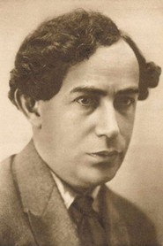 Photo of Lev Nikulin