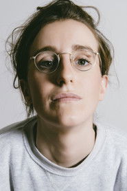 Photo of Robby Hoffman as Self