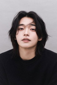 Photo of Ok Jin-uk as Seo Hae-bom