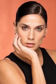 Photo of Dunja Stojanović as Ajna