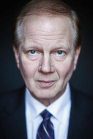 Photo of Larry Petersen as Harold